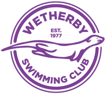 Wetherby Swimming Club Logo
